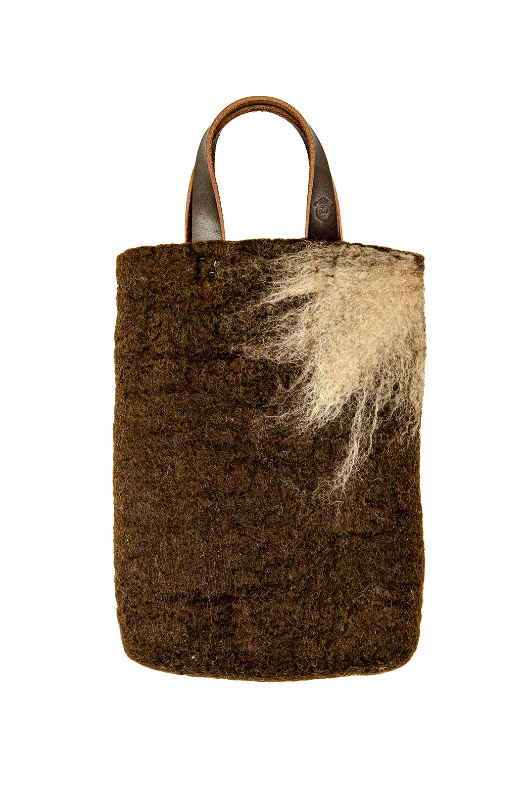 Comfy Bear Home: Handmade Wool Bags From South Carolina