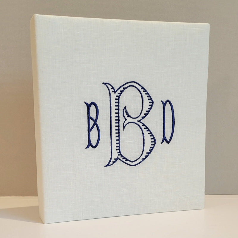 Why a Handmade Baby Memory Book Becomes a Family Heirloom