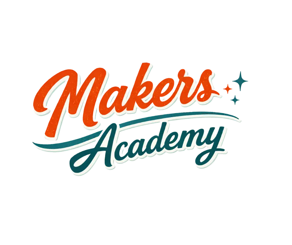 Maker Academy Launches to Elevate Makers, Craftsmen, and Artisans Grow Beyond Craft Fairs