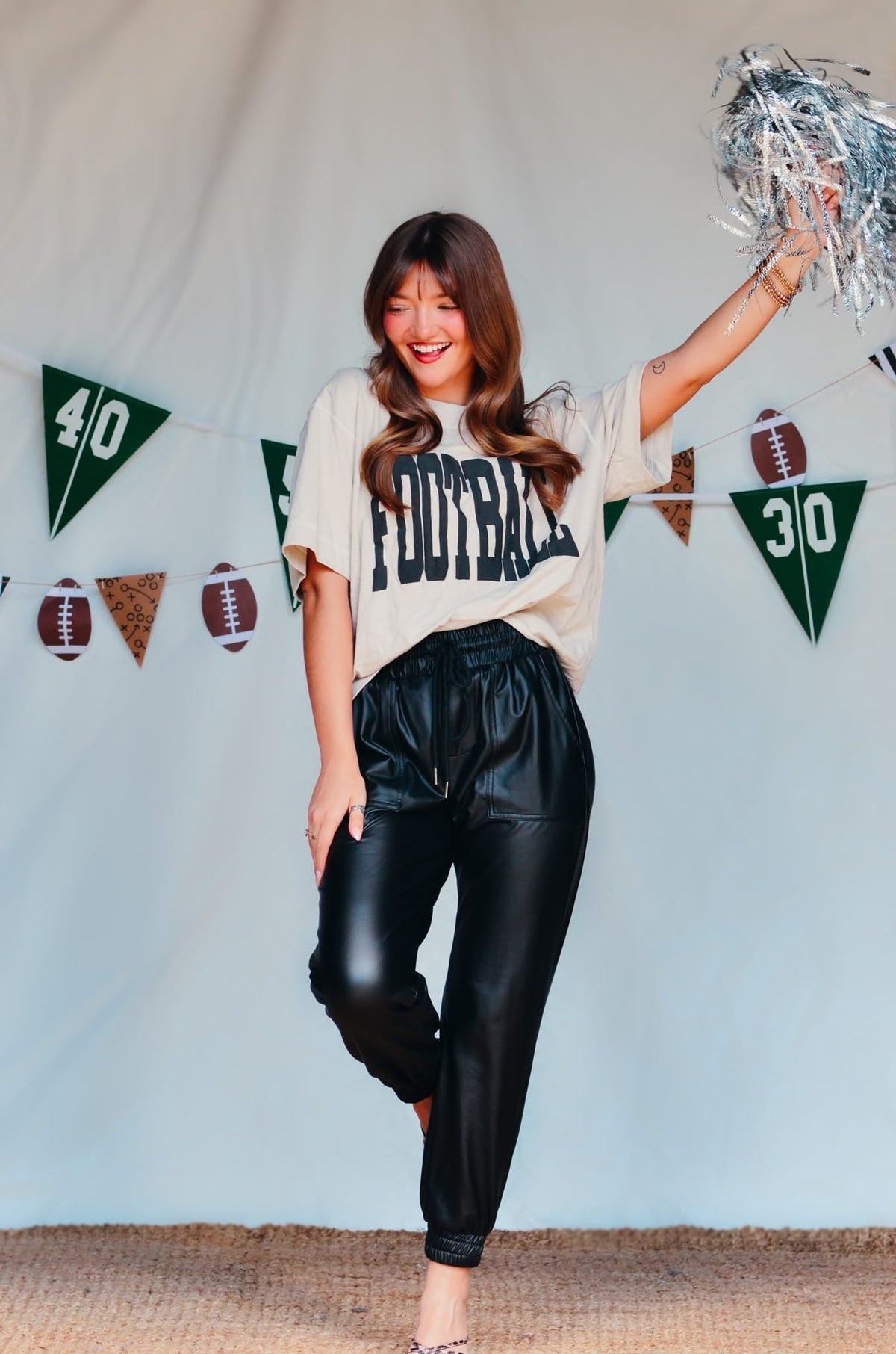 Meet Southern Bliss Company: Faith, Football and Easy Southern Style