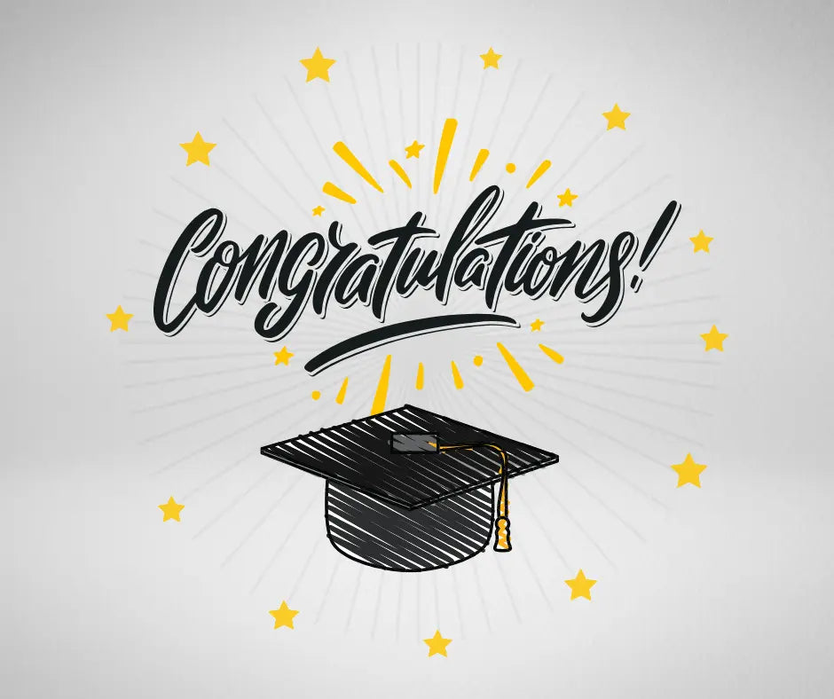 2026 Graduation Gift Guide: Gifts That Last a Lifetime