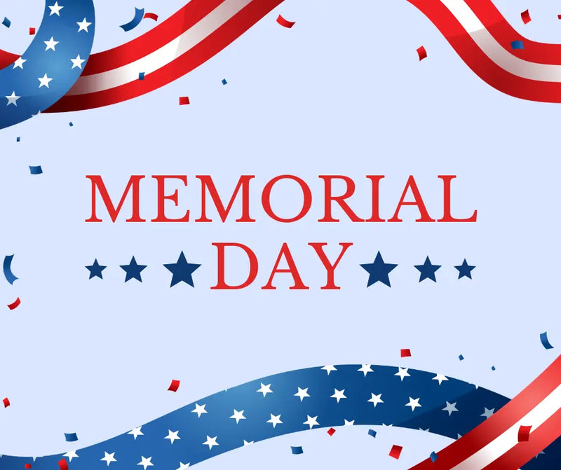 Memorial Day & Summer Kickoff: The Handmade Gift Guide