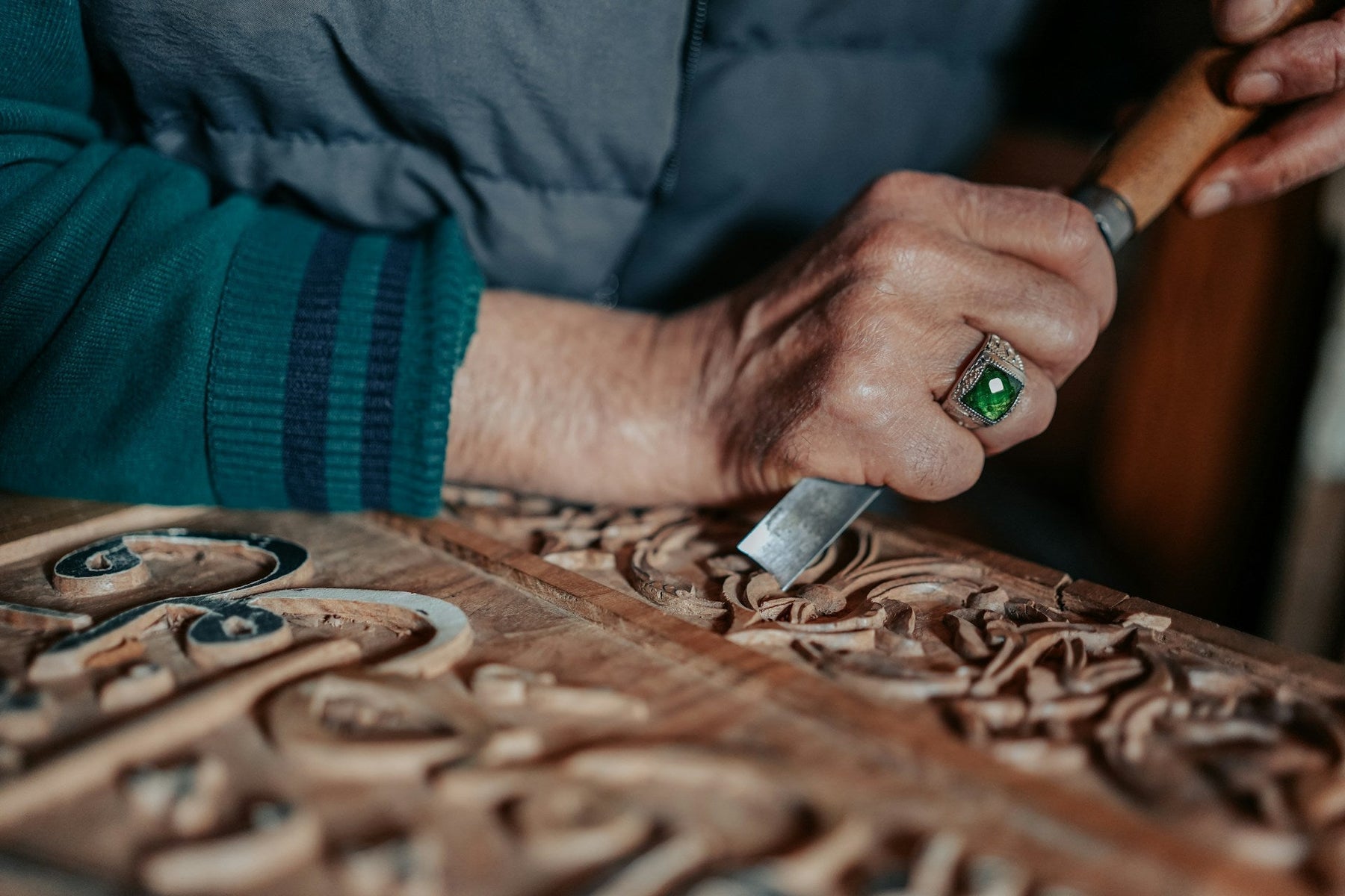 Inside Southern Artisans: How to Find Makers Worth Knowing