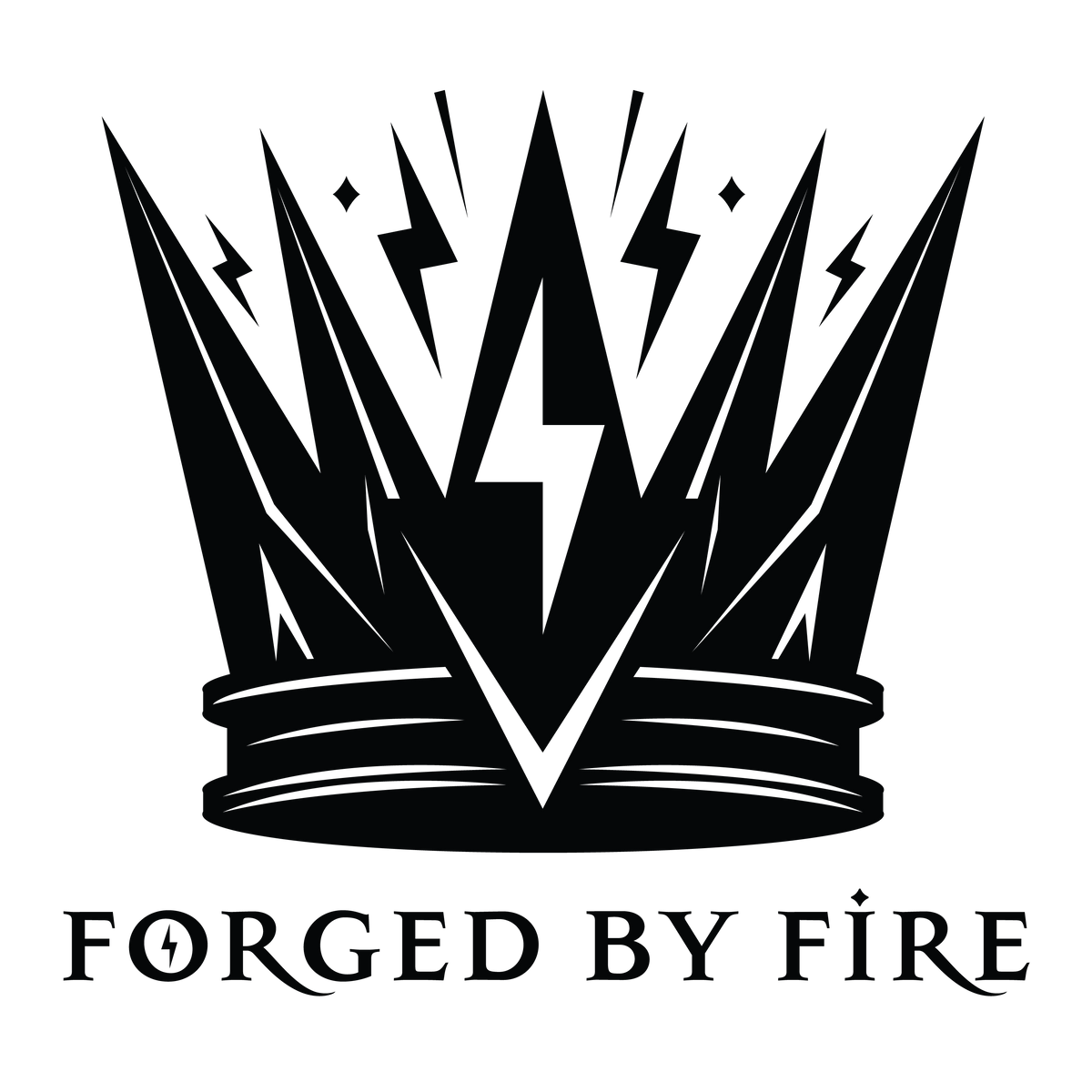 Meet Forged By Fire: Christian Jewelry Rooted in Faith and Renewal