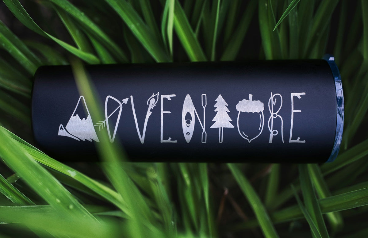 Meet Busy Bee Creationz: Personalized Tumblers and Hometown Gifts