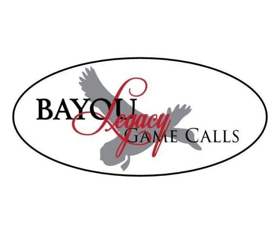 Bayou Legacy Game Calls