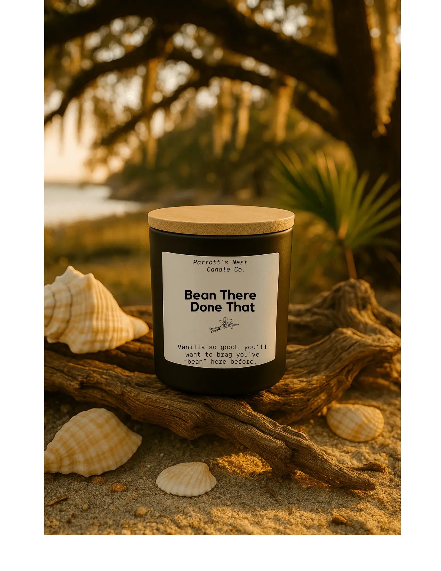 Parrott's Nest Gifts Under $25