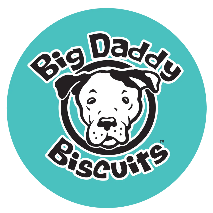 Big Daddy Biscuits