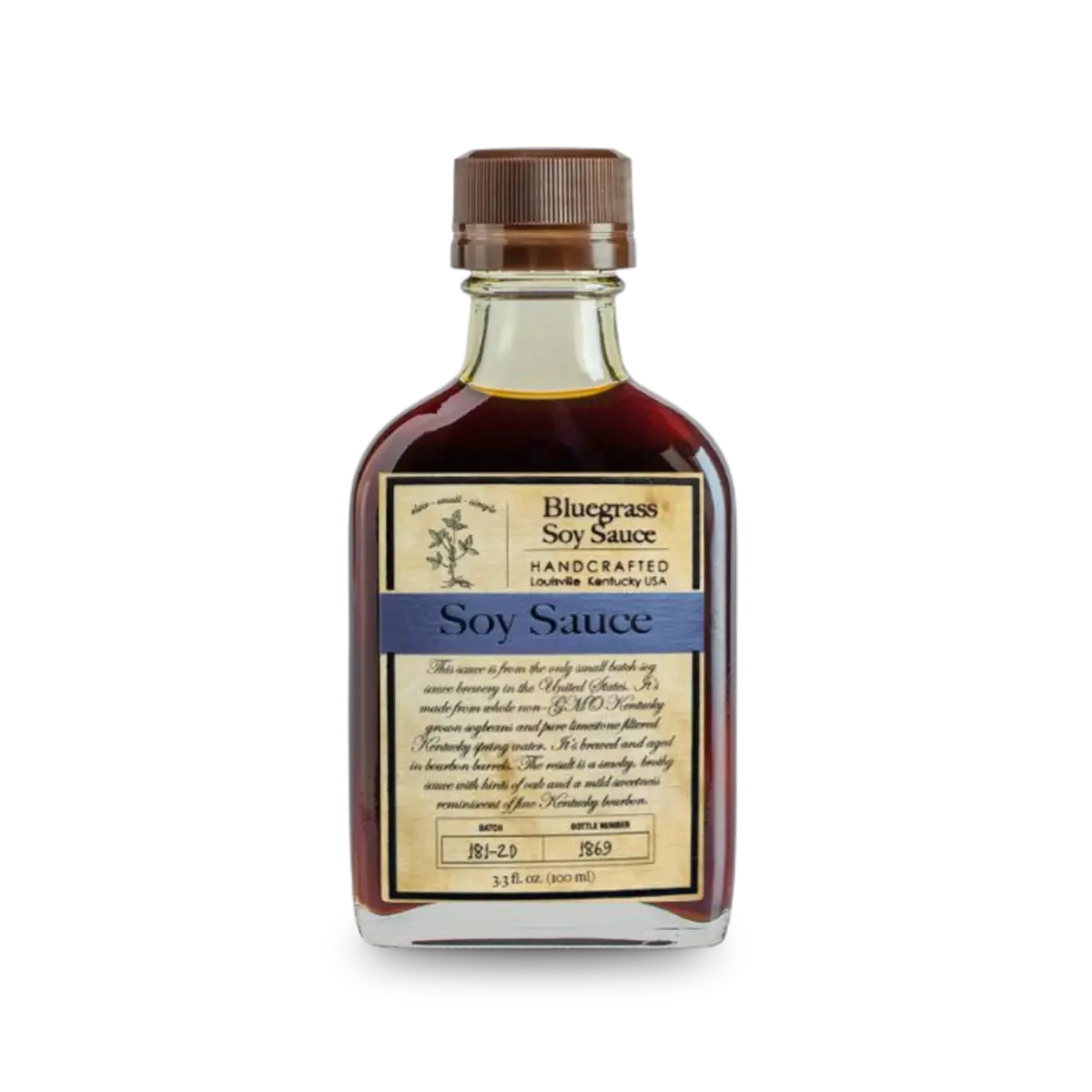 Bourbon Barrel Foods