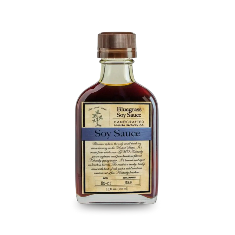 Bourbon Barrel Foods