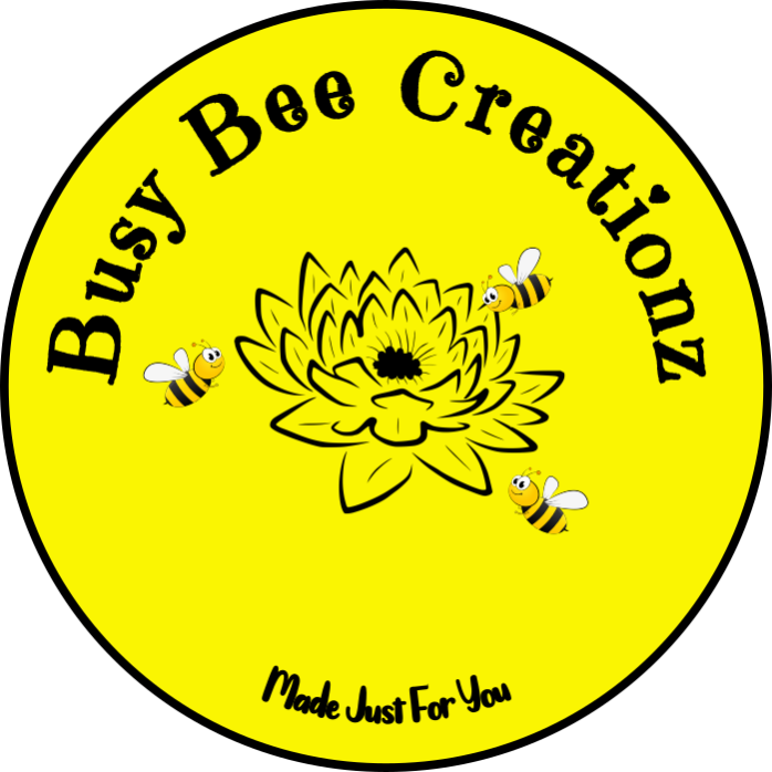 Busy Bee Creationz