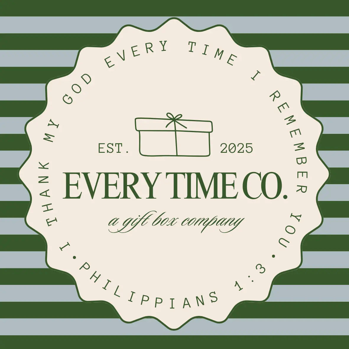 Every-Time-Co ADAPTIVE EDGE