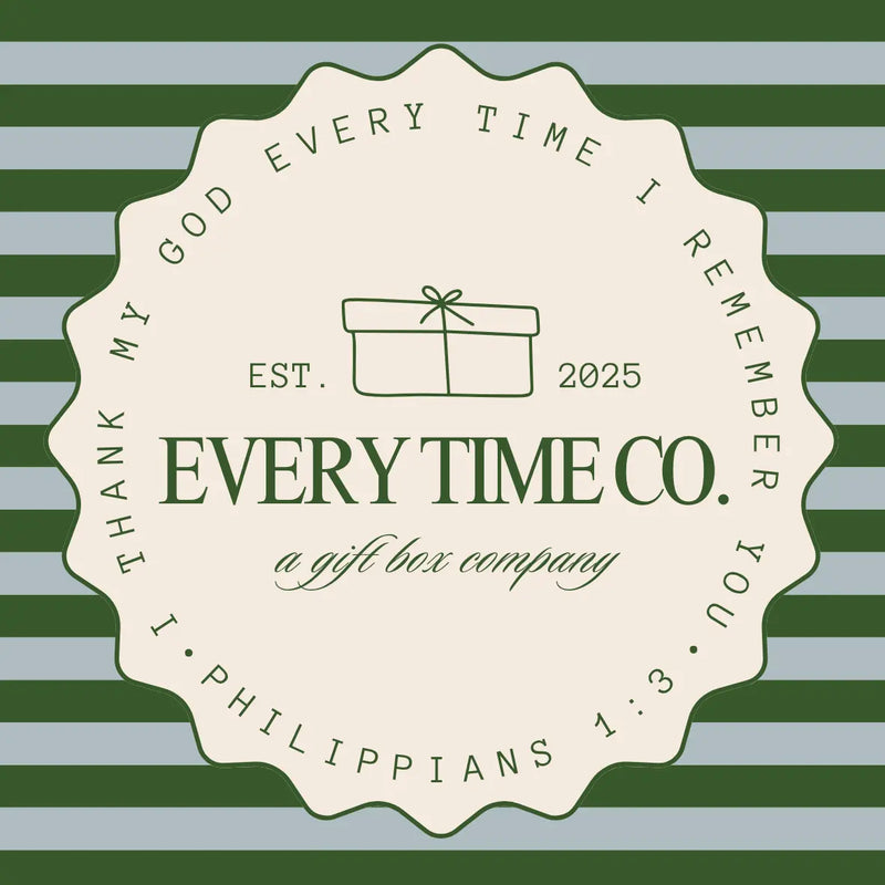 Every-Time-Co ADAPTIVE EDGE