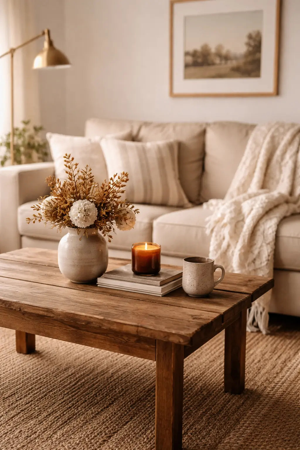 For the Home