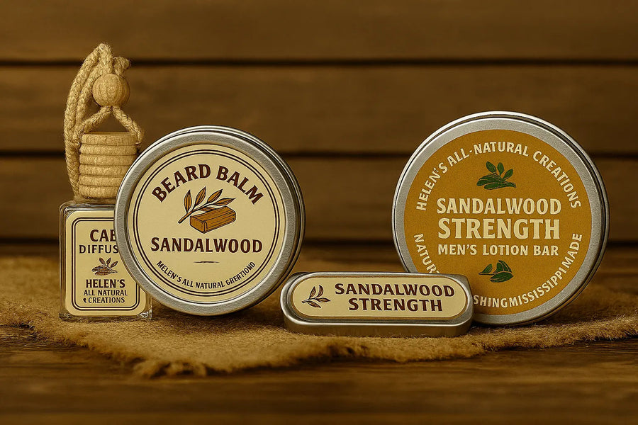 Shaving & Grooming
