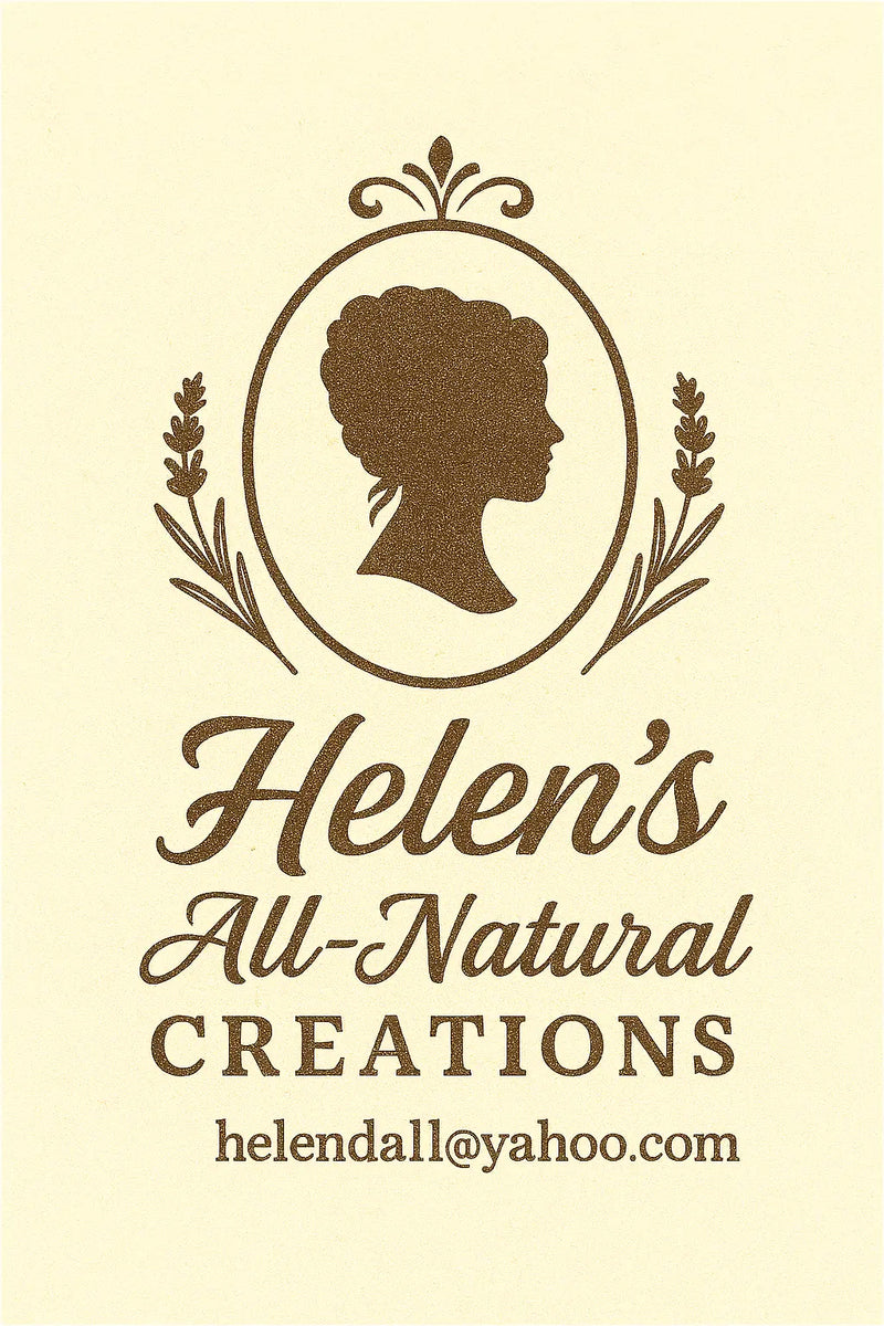 Helen's All Natural Creations - Main Street Collective