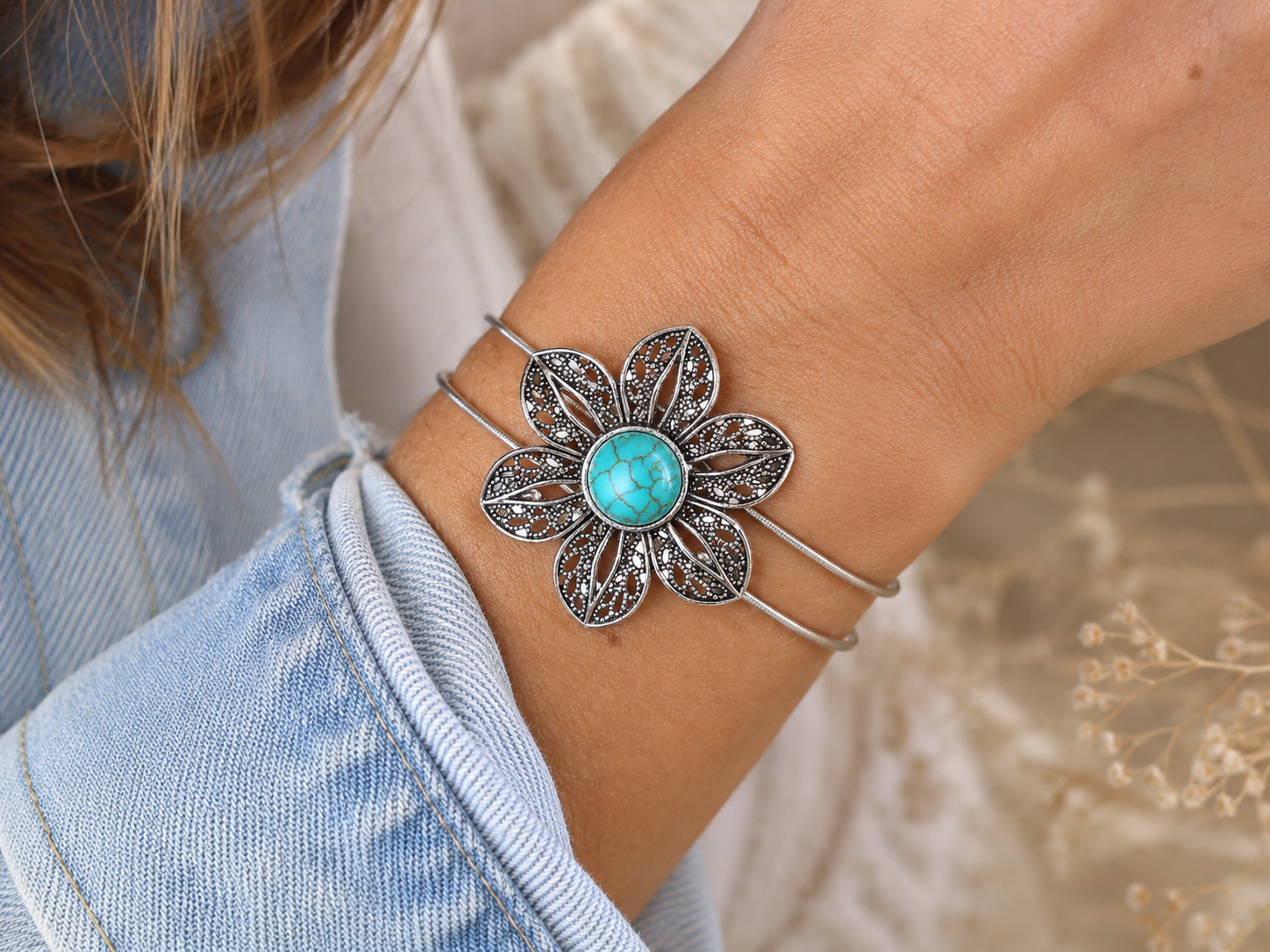 Jewelry & Accessories - Main Street Collective