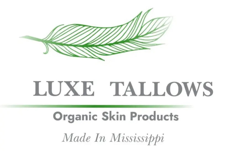 Luxe Tallows - Main Street Collective
