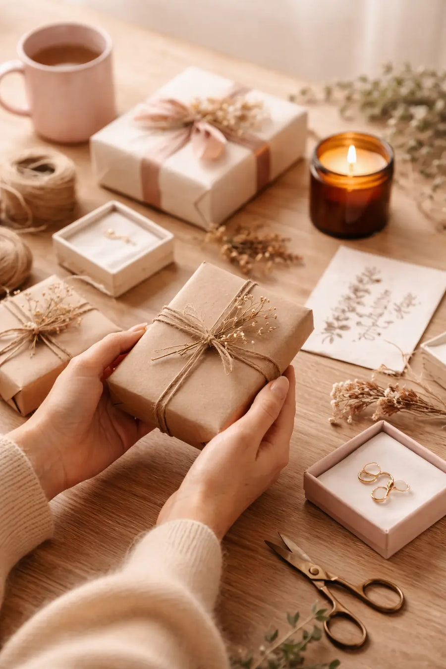Made to Gift