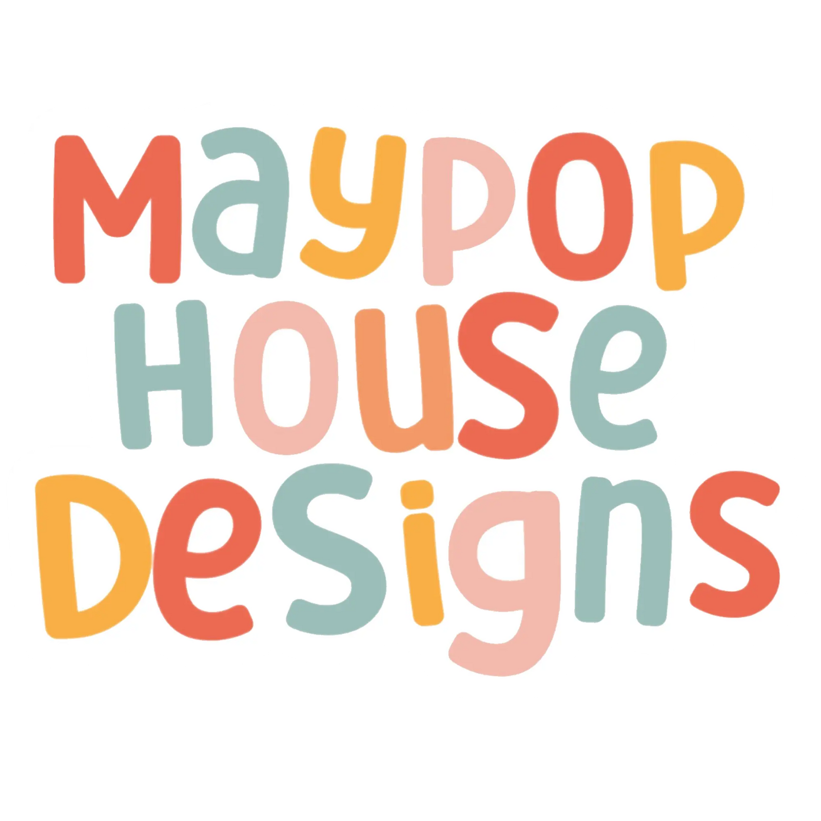 Maypop House Designs