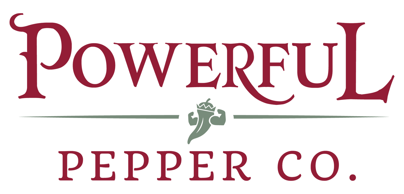 Powerful Pepper Company