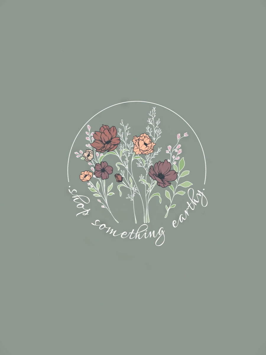 Shop Something Earthy