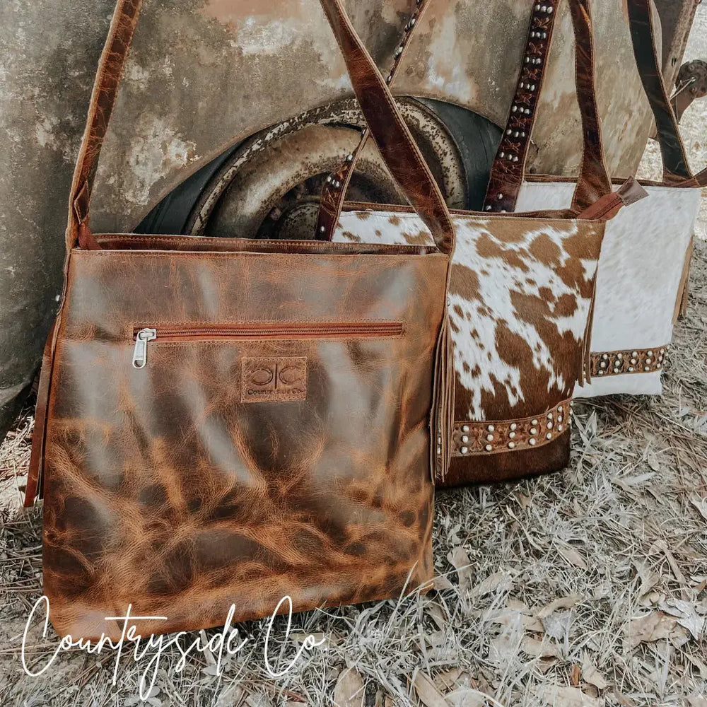 Bags, Belts and Wallets