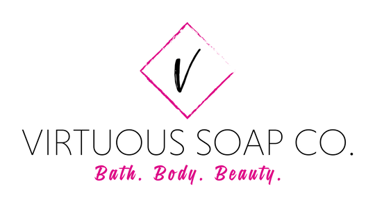 Virtuous-Soap-Company ADAPTIVE EDGE