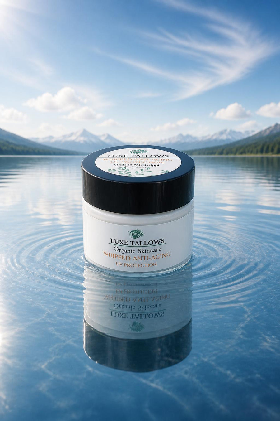 Bath, Body & Wellness