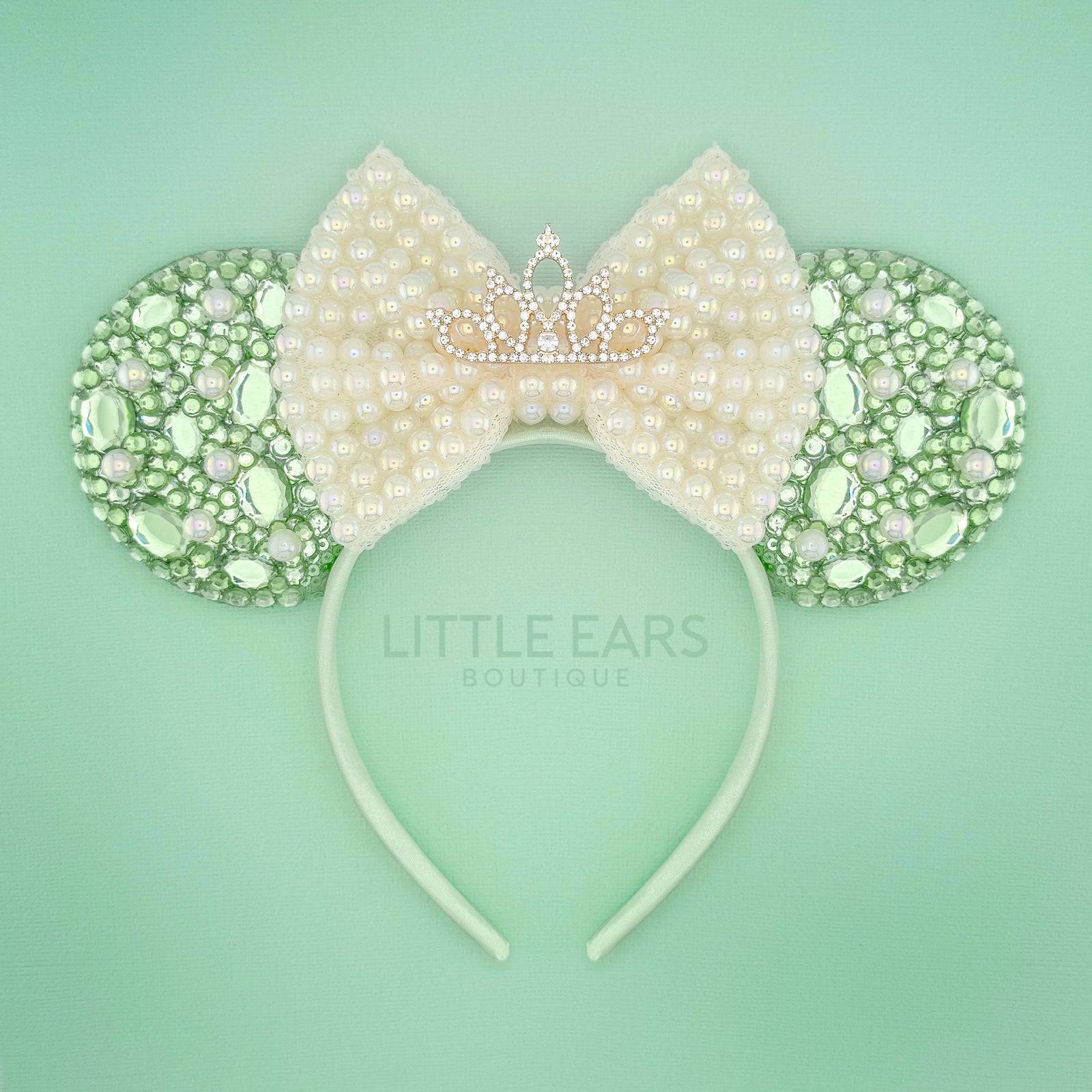 Little Ears Boutique