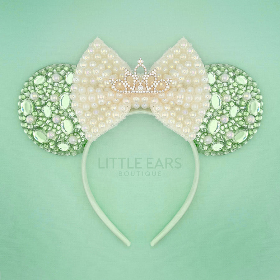 Character Ears & Theme Park Headbands