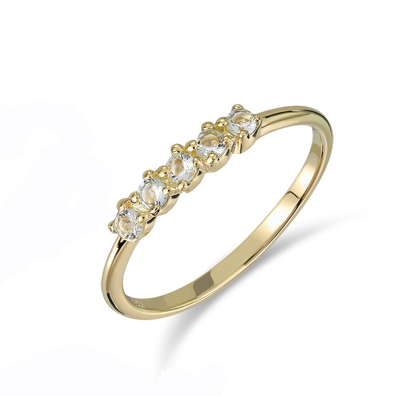 Seraphina Ring