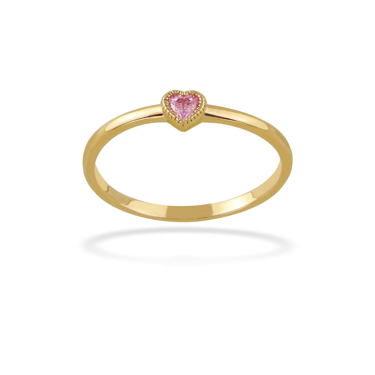 Selene Ring handmade jewelry by Ke Bella