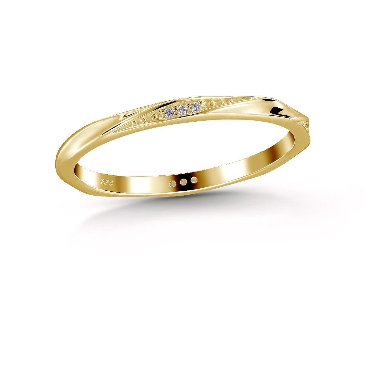 Aurelia Ring