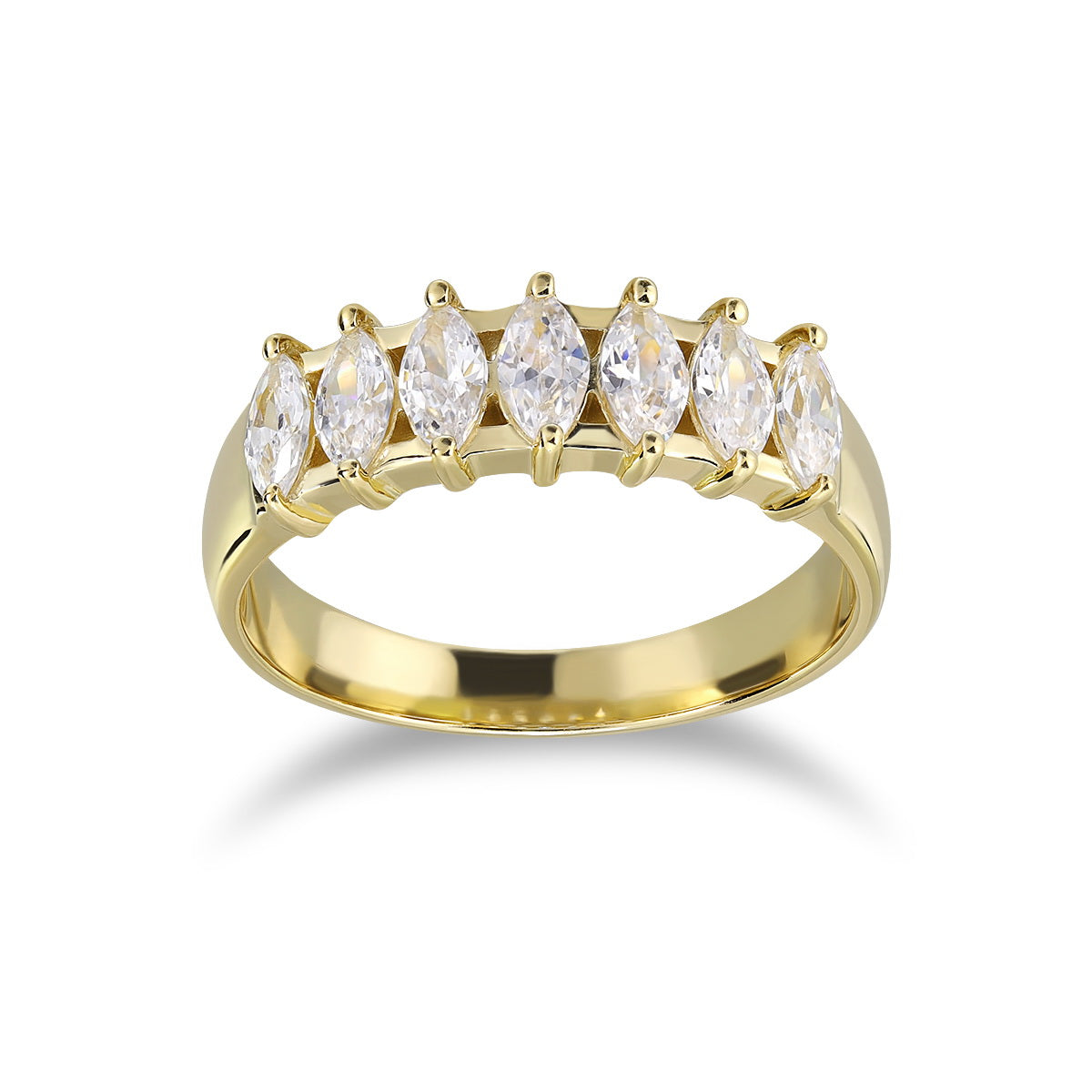 Sienna Ring
