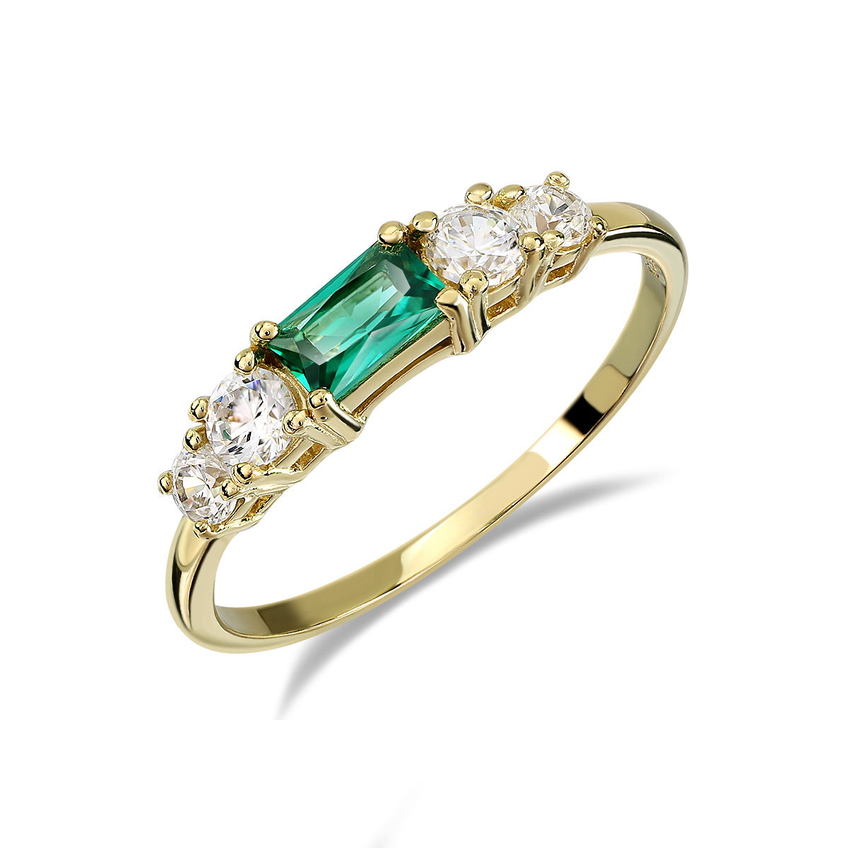 Amara Ring by Ke Bella, additional product image 2