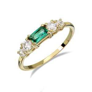 Amara Ring