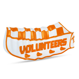 Tennessee Volunteers Key Rack, Lanyard and Necklace Holder Wall Decor