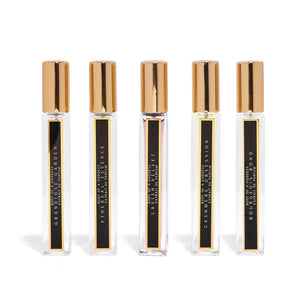 PARADISIAC PASSION PARFUM