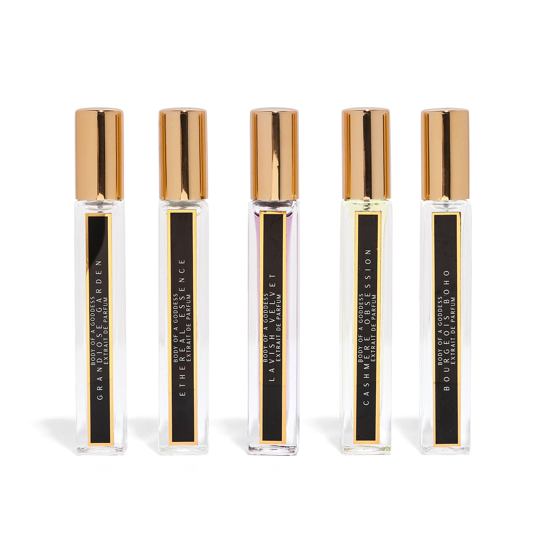 ETHEREAL ESSENCE PARFUM