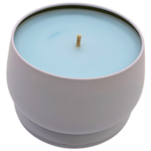 Echo™ Tranquil Soy Candle | Bold Confident Depth – ResilScents™