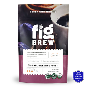 Original Digestive Roast 30 Serving Bag