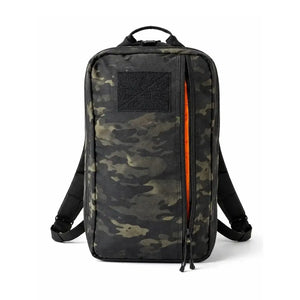12 Hour Plus Backpack 500D Recycled Firefighter