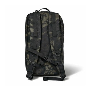 12 Hour Plus Backpack 500D Recycled Firefighter