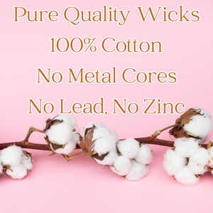 Honeysuckle Lane™ Tranquil Soy Candle | Bold Floral Glow – ResilScents™