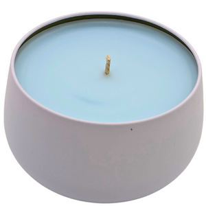 Sophy™ Tranquil Soy Candle | Elegant Quiet Confidence – ResilScents™