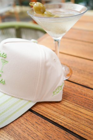 Bikinis & Dirty Martinis - Trucker Hat