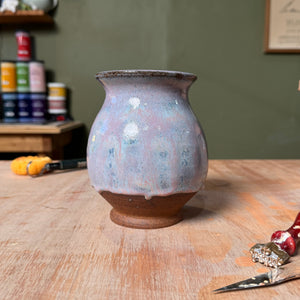 The Orb Vase