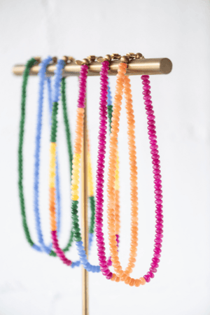 The Laurens Necklace