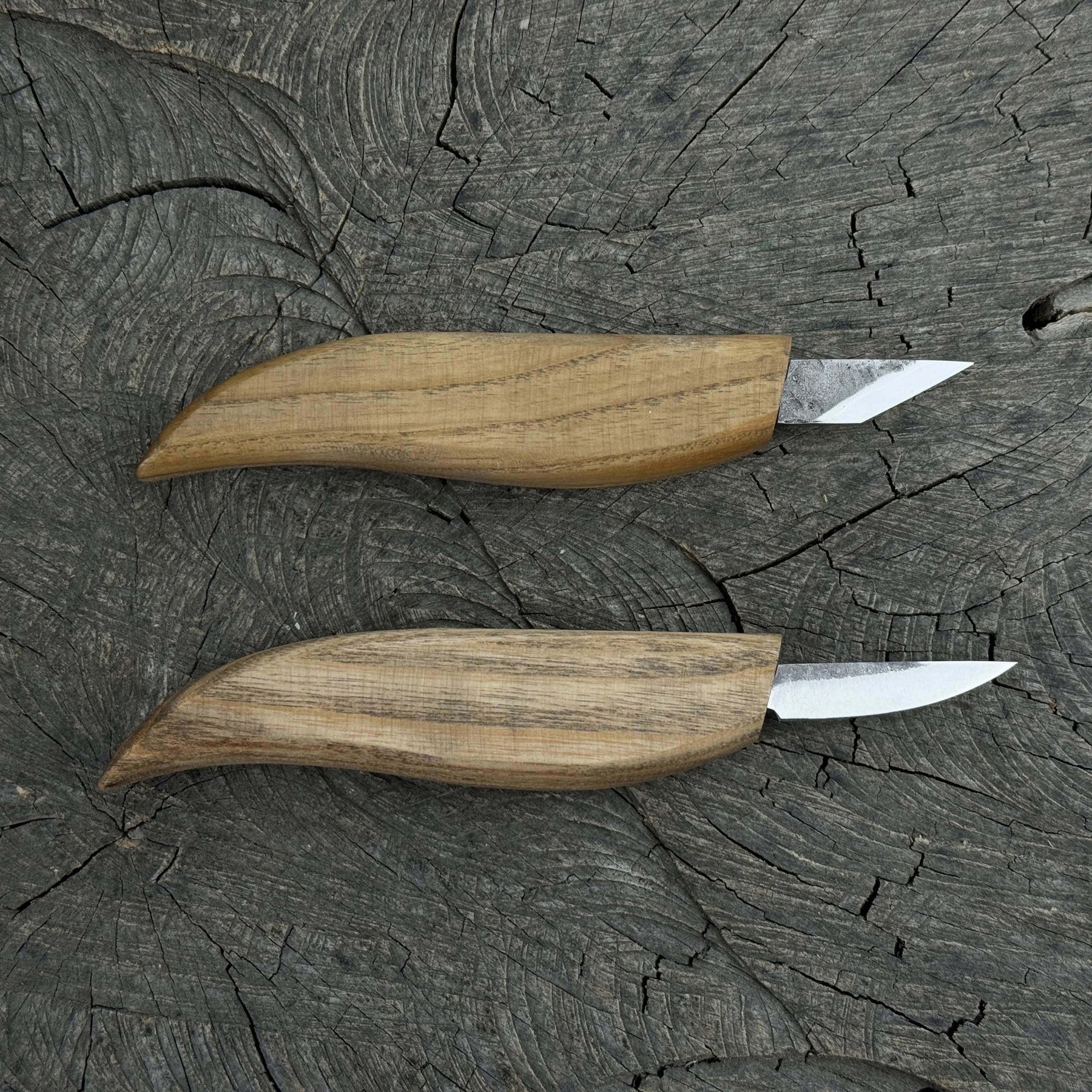 2-Piece Carving Knife Set